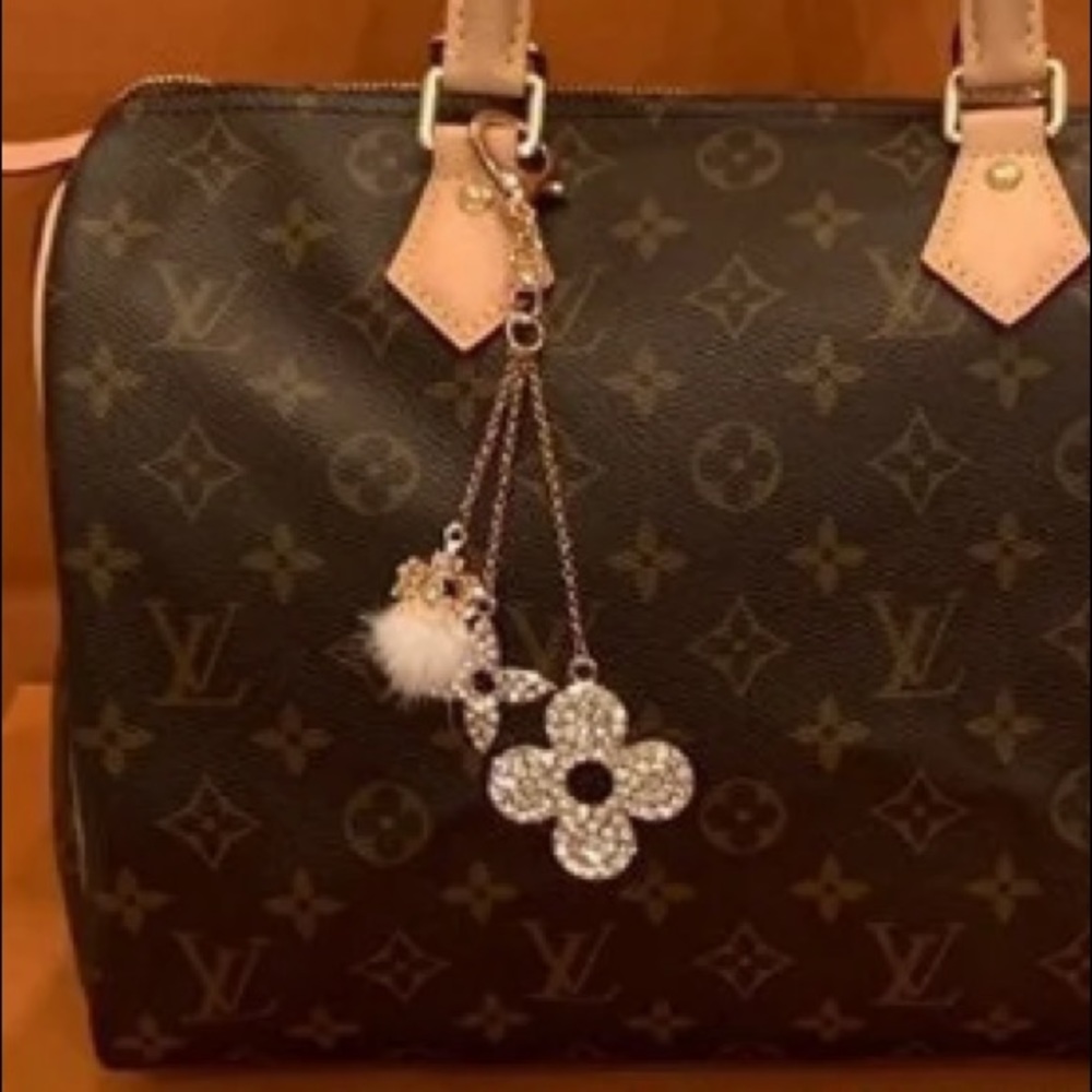 🎀PURSE CHARM/ACCESSORIES ALSO FOR KEY CHAIN